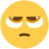 Hmmh emote