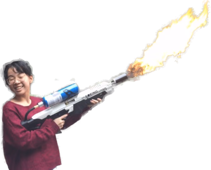 ThanksElon emote