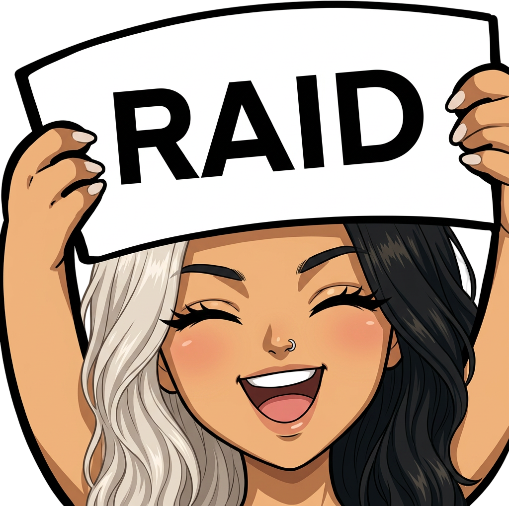 candy_holding_sign static emote