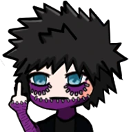 bnhadabimiddlefinger emote