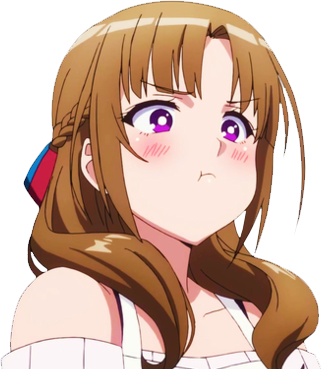 Amm static emote