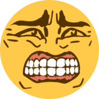 wince emote