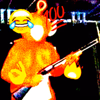 teletubbie emote