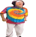 TAMDANCE emote