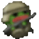 IntothemotherlandtheGermanarmymarchComradesstandsidebysidetostop emote