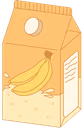 banana emote