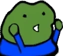 clapp emote
