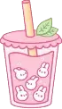 bubbletea_bunny emote