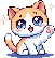 CatWave emote
