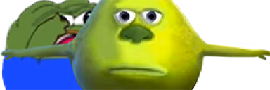 GetBehindMe emote