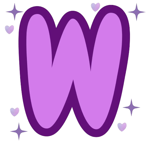 W emote