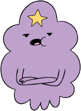 LUMPYJUDGEMENT emoji