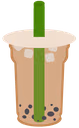 Boba emote