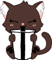 bobacat emote