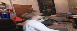 MAKINGMELOOKCRAZY emote