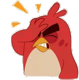 RedFacepalm emoji