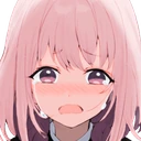 SherryCry emote