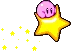 kirby emote