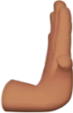 talktohand emote