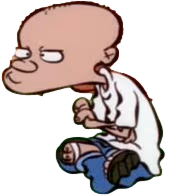 mad emote