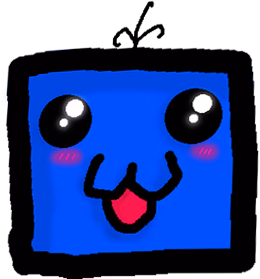 HappyKohai emote