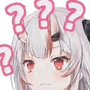 AyameWtf emote