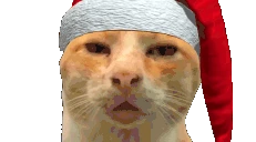 HUH emote