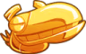 GoldenHal emote