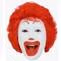 Donald emote