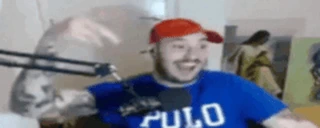 ELMEJO emote