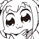 popukoInterdasting emote