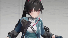 grr animated emote
