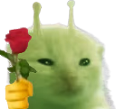 glorpRose emote