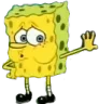 SpongeWooh emoji