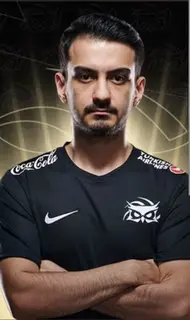 Zeitnot emote