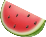 ios_watermelon emote