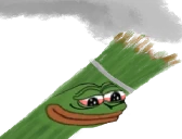 Smudge emote