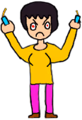 Thegoodman_Pissed_off emote