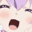 Remix_Girl_Awww animated emote