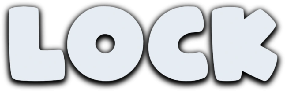 Lock emote