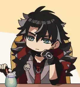Wriothesleybored static emote