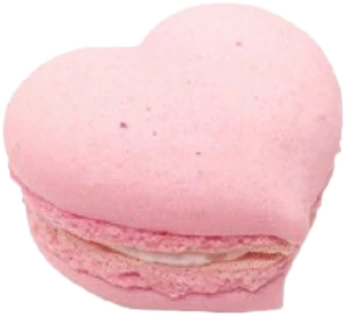 heart_macaroon emote