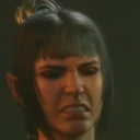 shadowCringe emoji