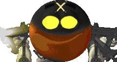 hazemains emote