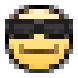 Shades emote