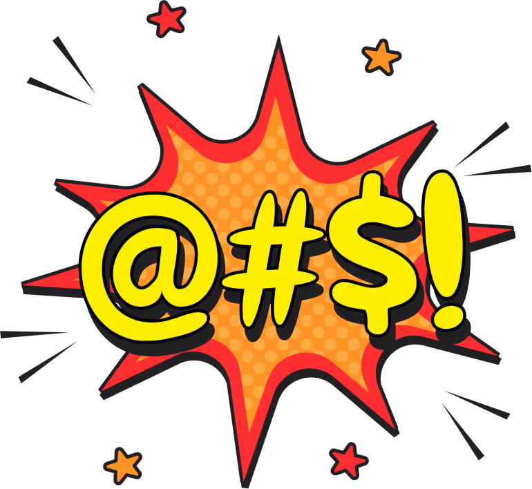 ASDF emote