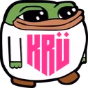 KRU emote