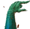 CalledByTheGrave emoji