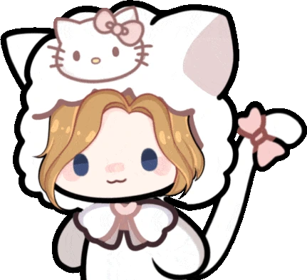 catJennie emote