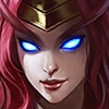 Irithel emote